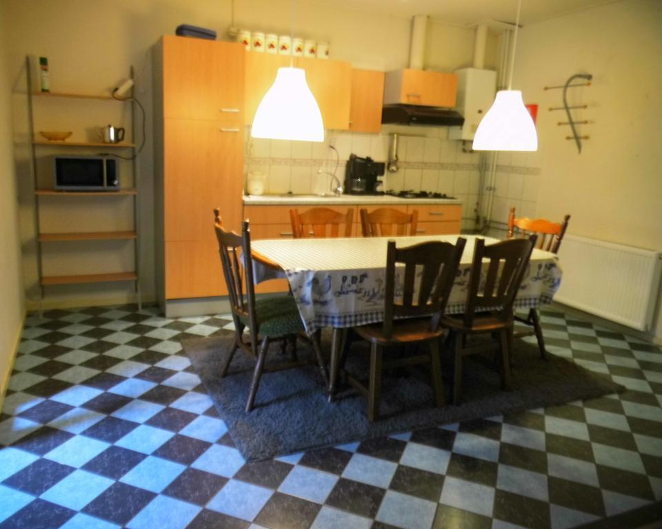 Hotel Park Nieuwgrapendaal Terwolde Zimmer foto